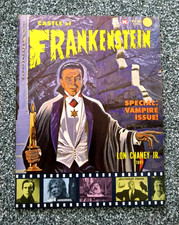 Castle Of Frankenstein #4