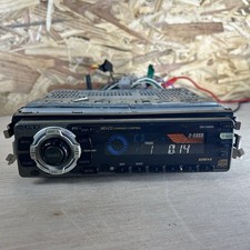 Sony CDX C5000R CD car 50Wx4