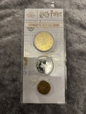 Harry Potter Gringotts Replica