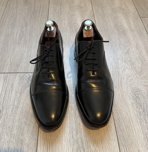 Samuel windsor men black - men's,
