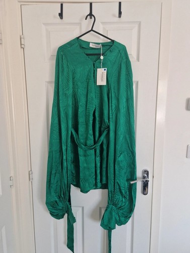Rat boa emerald green alanis - rat,