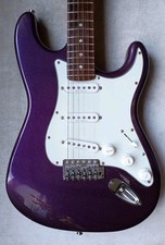 Squier Standard Stratocaster