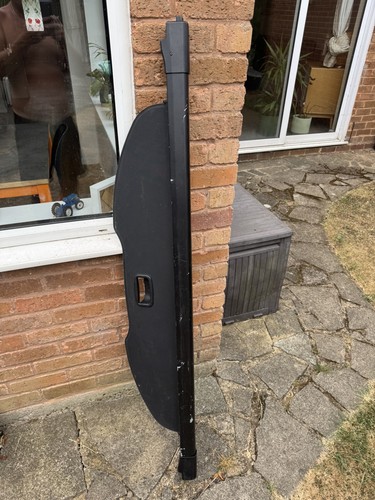 Ford smax rear parcel - ford, shelf