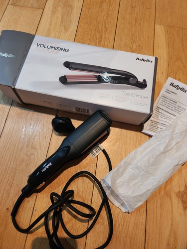 Babyliss pro hair - pro, 210