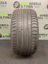 265 35 18 Tyre (265/35 18) 97Y Triangle Effex Sport TH 202 XL M+S **5.3MM!**