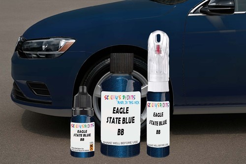 Touch paint for - touch, eagle