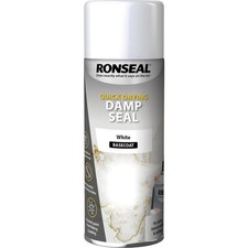 Ronseal Damp Seal Spray 400ml