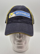 Michelin Cap – Embroidered