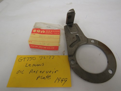 Nos 1972 1977 suzuki - 1972-1977,