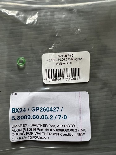 Spare part for umarex - for,