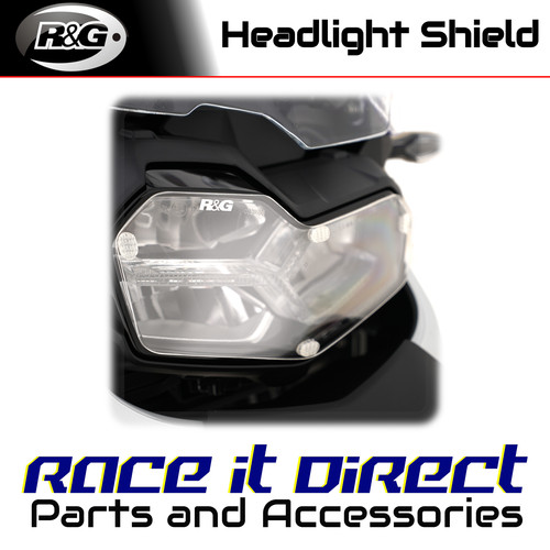 Headlight shields for - for, f800
