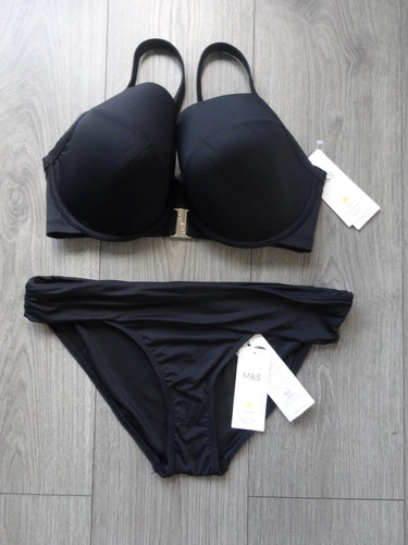 Marks spencer black sun - m&s,
