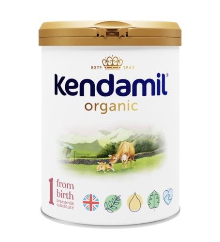 Kendamil organic stage - organic, 1
