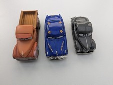 Disney Pixar Cars 3 Bundle -