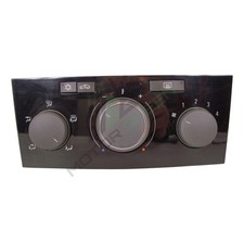 Vauxhall Zafira B 2005-2011