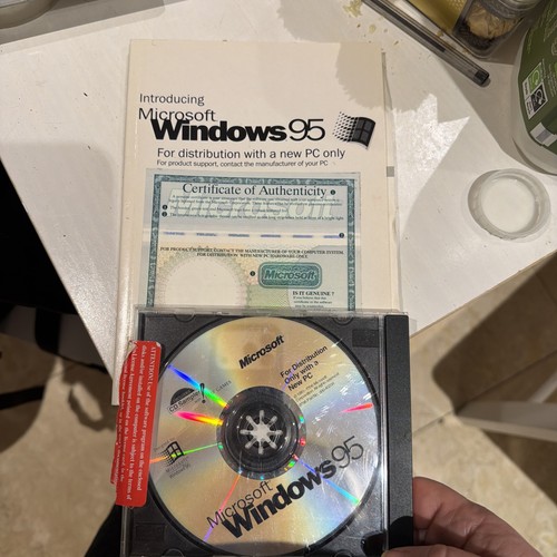 Microsoft windows - microsoft,