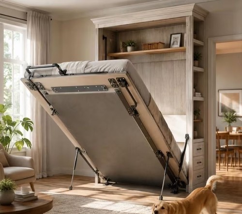 Luxury heavy duty full size - heavy,