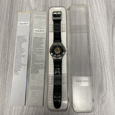 Swatch Irony Automatik YAS407
