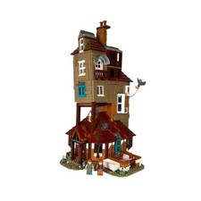 LEGO Harry Potter 76437
