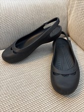 Crocs Women's Flats Jayna