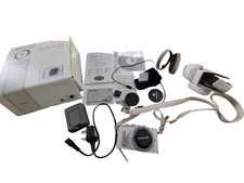 Olympus PEN E-PL8 Mirrorless Camera Kit with 14-42mm Lens White