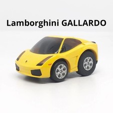Choro Q Lamborghini Gallardo
