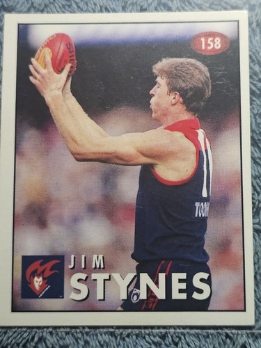 1996 afl select football - 1996,