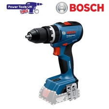Bosch Bosch GSB18V-65N Combi