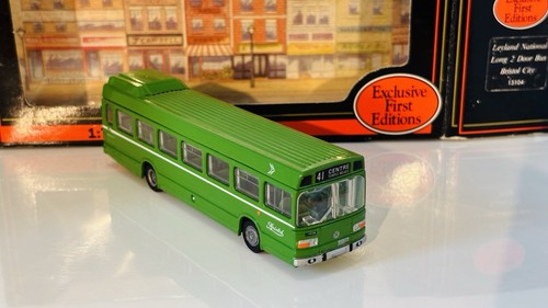 Efe scale 15104 leyland - efe,