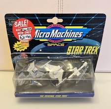 Star Trek The Original Star