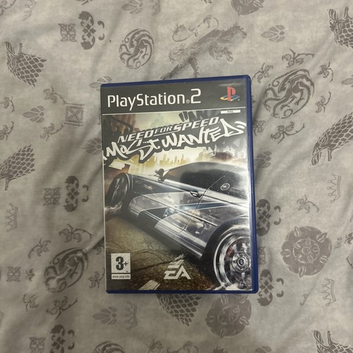 Need for speed most wanted - for,