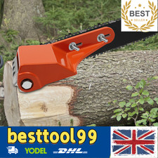 Timber Log Debarking Tool
