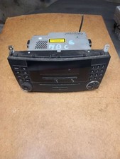 Mercedes-Benz C W203 2006