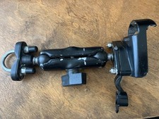 RAM Motorcycle ATV Handlebar