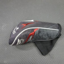 Callaway golf RAZR hawk driver