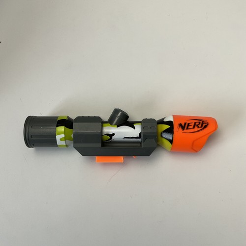 Nerf strike elite - nerf, modulus