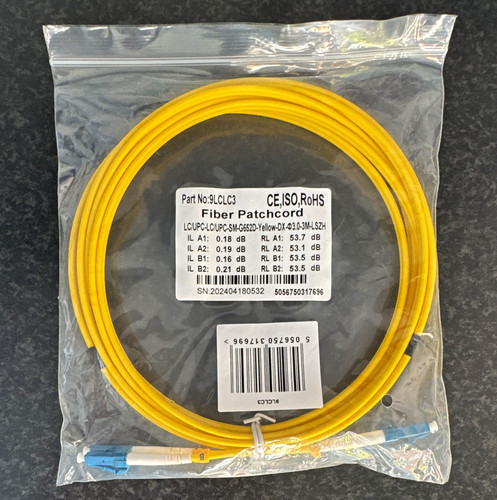 Single mode optical - to,
