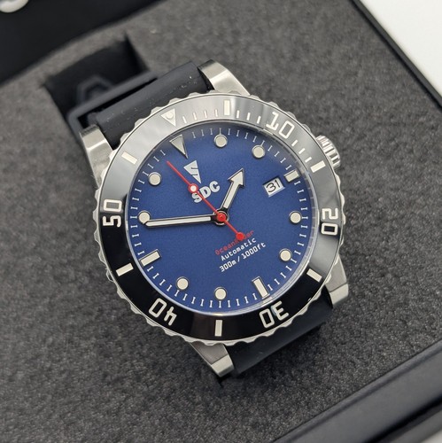 Sdc oceanrider blue - oceanrider,