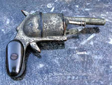 Antique Victorian novelty