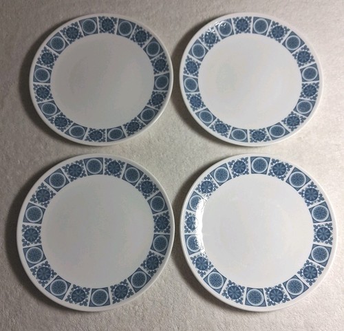 Vintage royal tuscan - royal, four