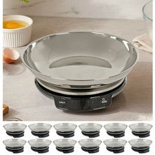 Job Lot 12x Digital Kitchen