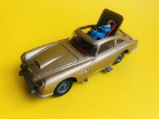 Corgi Toys 261 Aston Martin