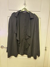Shein black lightweight