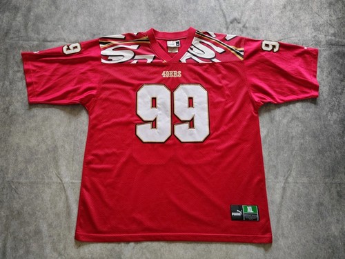 Puma san francisco - san, 49ers