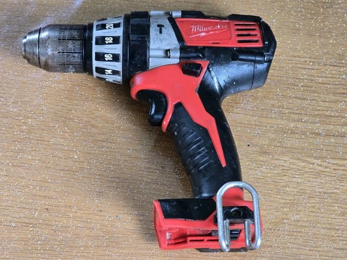 Milwaukee m18 c18pd 18v - milwaukee,