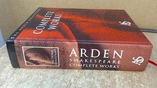Arden Shakespeare Complete