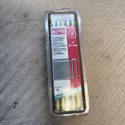 Porter cable ns18100 - porter-cable, ns18100-1