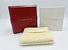 Cinnabar Dusting Powder By