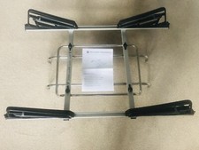 ***SUPER RARE*** Genuine OEM BMW Z3 Ski Rack with Manuals & Keys