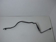 BMW K1600 Bagger GT K1600GTL Excl 2010-18 Rear Oil Cooler Return Line Pipe Tube